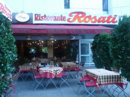 Фото: Rosati